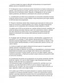 Cuál es el papel que juega la utilización del lavalozas en el experimento?