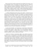 METALEMCANICA EN COLOMBIA