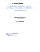 Taller de bioestadistica Practico Nª 3