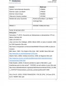 ¿Cómo se afronta una crisis fiscal?