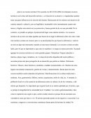 Recursos turísticos quintanaroo