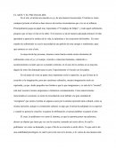 EL ARTE Y EL PSICOANALISIS