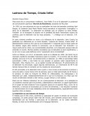Precursora de un consumismo irreflexivo, Juan Pablo II ve en la televisión un potencial de comunicación espiritual. Derrick de Kerckhove, asistente de McLuhan.