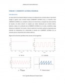 UNIDAD I CORRIENTE ALTERNA SENOIDAL
