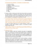 Los escritores de la libertad - La escuela y la Cuestión Social