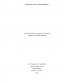 Desarrollo del sistema nervioso.