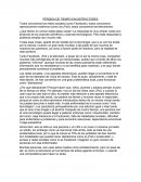 Pérdida de tiempo en distractores (por Gerardo García)