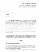 JUICIO SUCESORIO INTESTAMENTARIO.