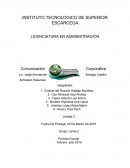 Técnicas Contemporáneas de Motivación.