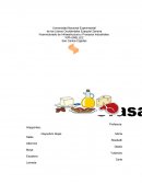 Las grasas son parte fundamental de cualquier dieta