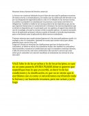 Resumen Fuentes del Derecho Comercial