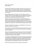 Ética, persona y sociedad. Ética a Nicómaco