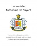 Caso CHILINDRÓN CAFÉ-BRISTO