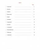 Proteinas en Solucion