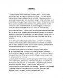 La limpieza. Importancia de la Higiene