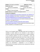 El Futuro del Empleo