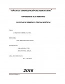 La mujer dentro de-la sociedad en America Latina
