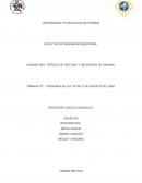 TOPICOS DE HISTORIA Y GEOGRAFIA DE PANAMA.
