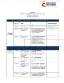 Visita Gobernador del Meta, Ingeniero Alan Jara Urzola