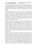 Psicologia Organizacional Opinion de Seleccion, Contratacion y Despido