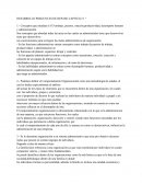 DESARROLLO PREGUNTAS DE REPASO CAPITULO 1 "