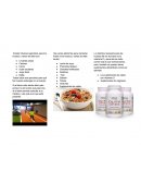 Todos estos son ejercicios para que los huesos sostengan en el cuerpo.