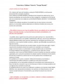 Centros de estudiantes facultad ciencias económicas.