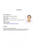 Entrevista de trabajo. El estrés ambiental. El modelo de Selye