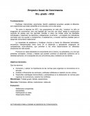 Participar, intercambiar, argumentar, decidir, establecer acuerdos, aceptar lo diferente; son experiencias que están presentes en la escuela y en la vida social.