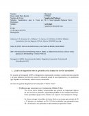 Los Métodos Cuantitativos para la Toma de Decisiones