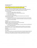 Teoria general del proceso.