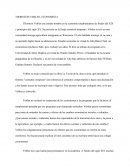 THORSTEIN VEBLEN, ECONOMISTA