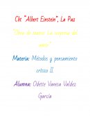 Obra de teatro: La sorpresa del amor