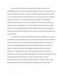 Especies que están en peligro de extinción en México.