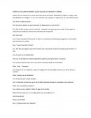 ENTRA PLUTO COMPLETAMENTE CIEGO SEGUIDO DE CREMILIO Y CARIÓN.