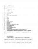 Actividad 15 Contabilidad y costos