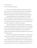 Analisis de documental Sicko de michael moore.