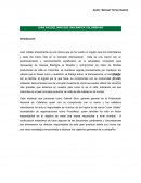 JUAN VALDEZ, MÁS QUE UNA MARCA COLOMBIANA