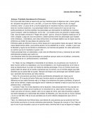 Ensayo Prohibido Suicidarse En Primavera