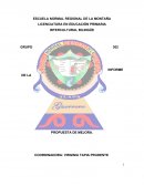 Importancia del uso de la tecnología en la educación.