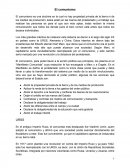 Abolir la propiedad privada de la tierra y de los medios de producción