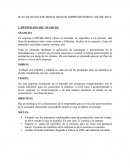 PLAN DE NEGOCIOS/ MODALIDAD DE EMPRENDEDORES CARTER-ARTE