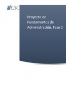 Tipo: Cadena Comercial OXXO maneja tiendas de conveniencia de giro comercial ya que es un intermediario entre el productor y el consumidor, su función principal es la compra y venta de productos terminados.