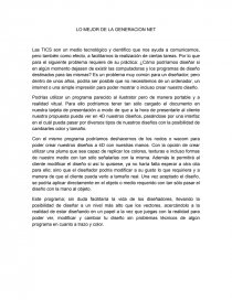 Lo mejor de la generación NET.. Página 1