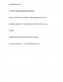 DINAMICA Y CONDUCCION DE GRUPOS EN EL AULA