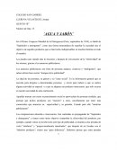 SAPÓNDIDOS Y DETERGENTES.
