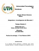 En el siguiente informe planteamos 3 diferentes casos sobres empresas grandes e industrias emergentes