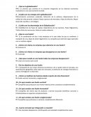 ¿Cuáles son las ventajas de la globalización?