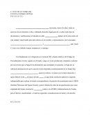 Dependencia económica.