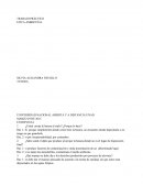 TRABAJO PRÁCTICO - ETICA AMBIENTAL